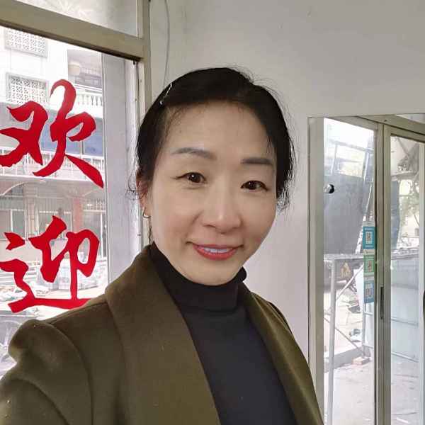 河北54岁单身美女真诚找对象-周口相亲网