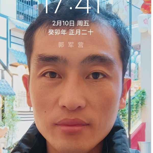 山东35岁单身帅哥真诚找对象-周口征婚网