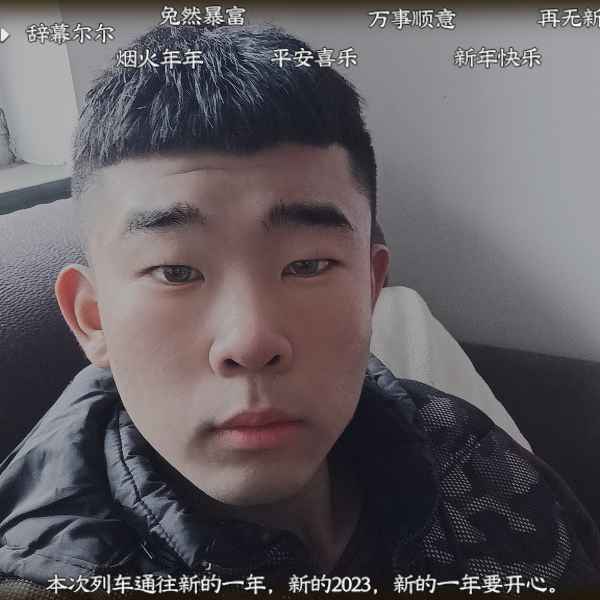 河北20岁单身帅哥真诚找对象-周口相亲网