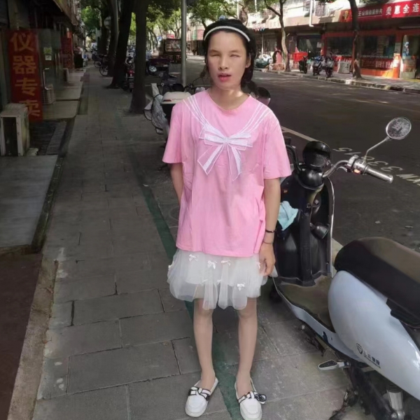 上海26岁单身美女真诚找对象-周口相亲网