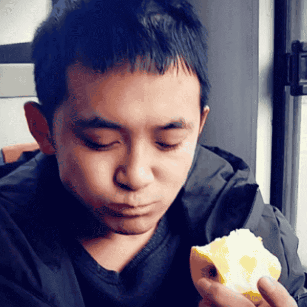 34岁岁山东单身帅哥 - 周口吉缘网