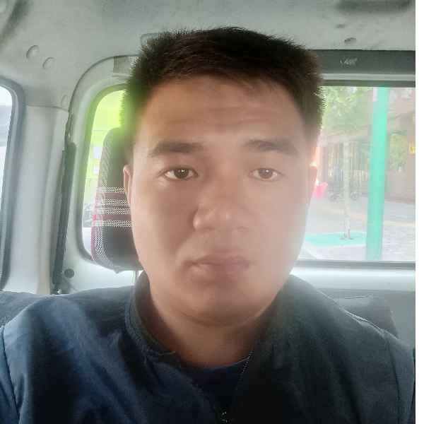 35岁岁山西单身帅哥 - 周口吉缘网