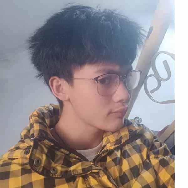 21岁岁安徽单身帅哥 - 周口吉缘网