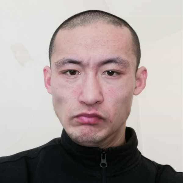36岁岁河北单身帅哥 - 周口吉缘网