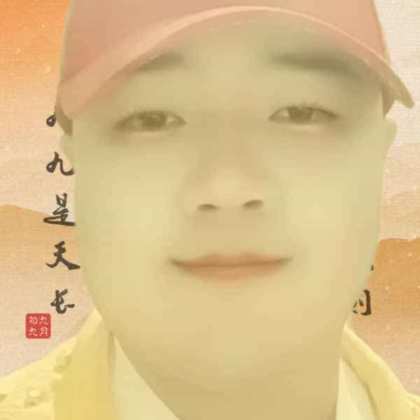 37岁岁河南单身帅哥 - 周口吉缘网