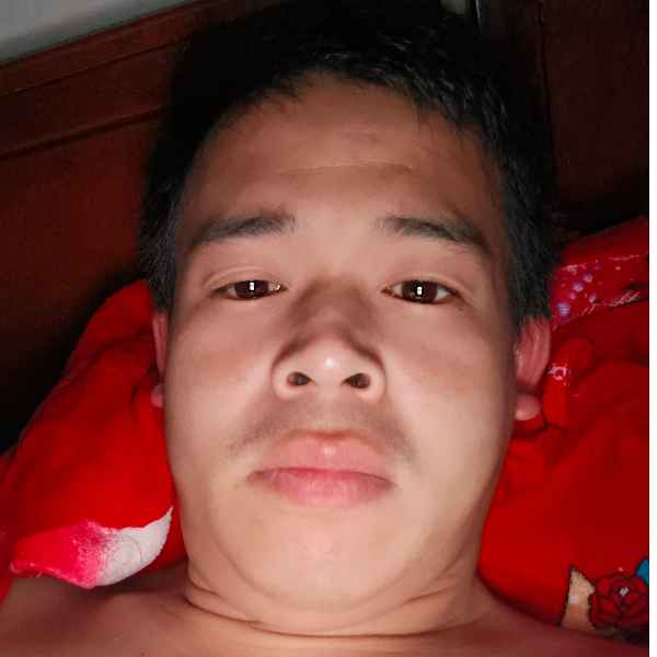 35岁岁河北单身帅哥 - 周口吉缘网