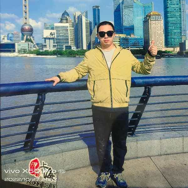 34岁岁江苏单身帅哥 - 周口吉缘网
