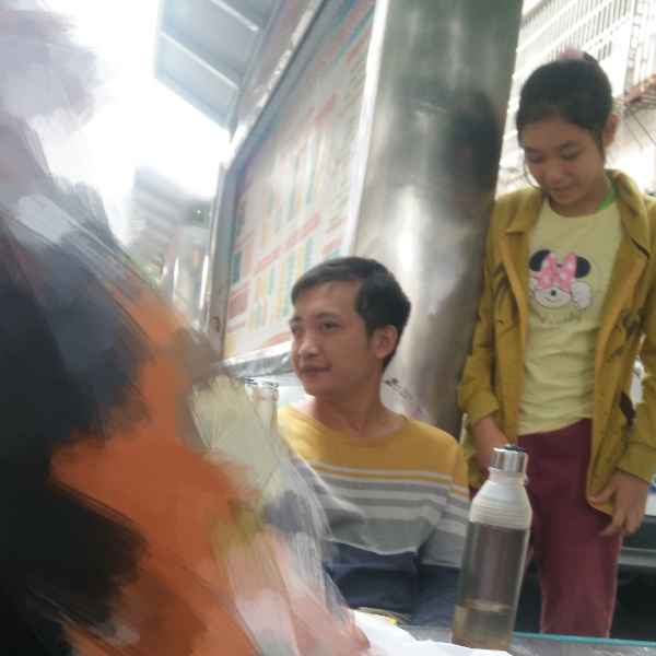 36岁岁广东单身帅哥 - 周口吉缘网
