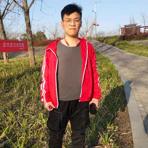 24岁岁安徽单身帅哥 - 周口吉缘网