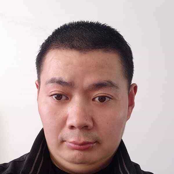 41岁岁安徽单身帅哥 - 周口吉缘网