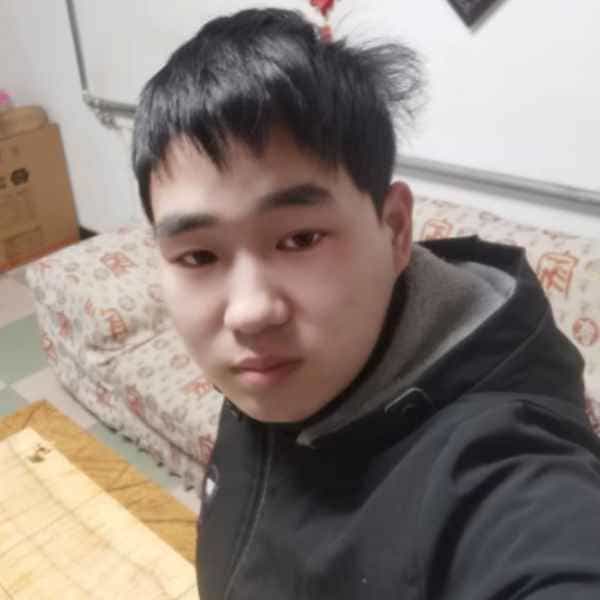 28岁岁河南单身帅哥 - 周口吉缘网