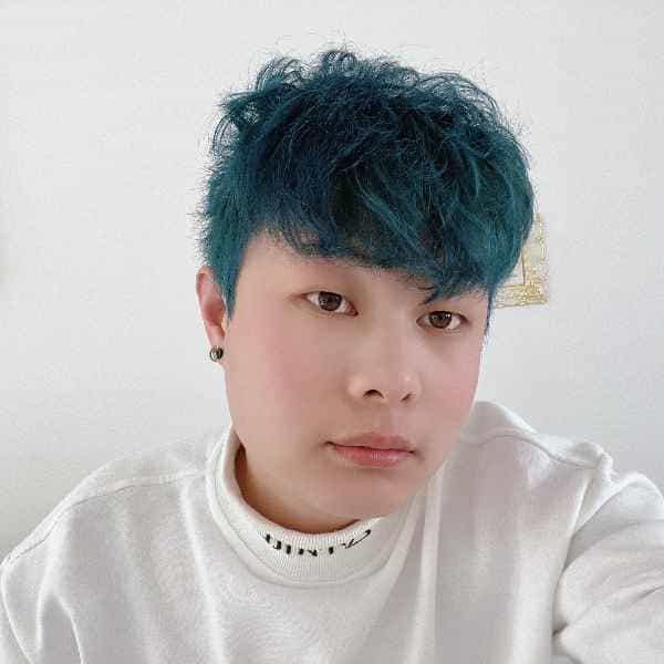 31岁岁山东单身帅哥 - 周口吉缘网