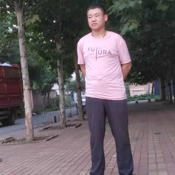 35岁岁河北单身帅哥 - 周口吉缘网