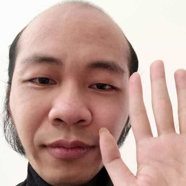 39岁岁广西单身帅哥 - 周口吉缘网