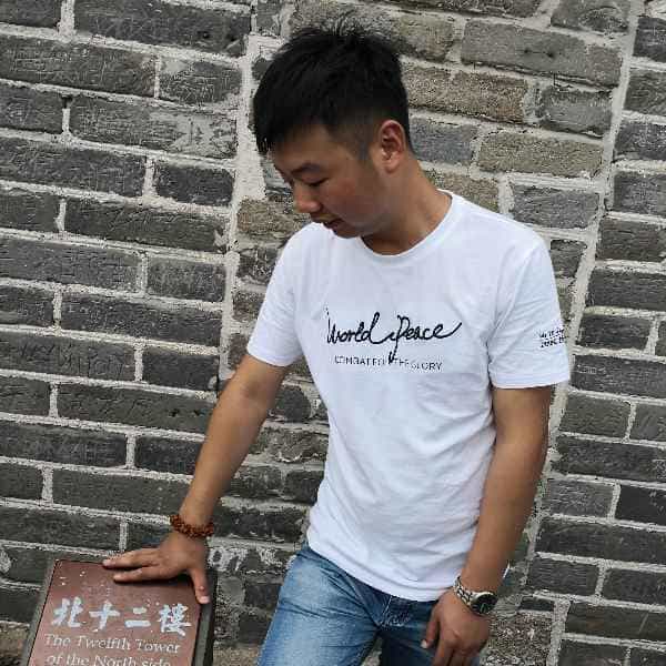 28岁岁河南单身帅哥 - 周口吉缘网