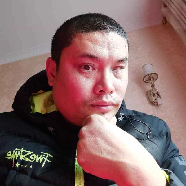 40岁岁安徽单身帅哥 - 周口吉缘网
