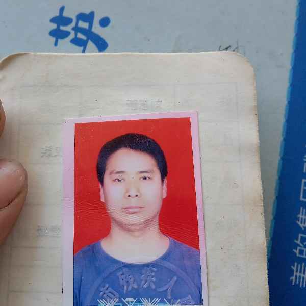 43岁岁湖北单身帅哥 - 周口吉缘网