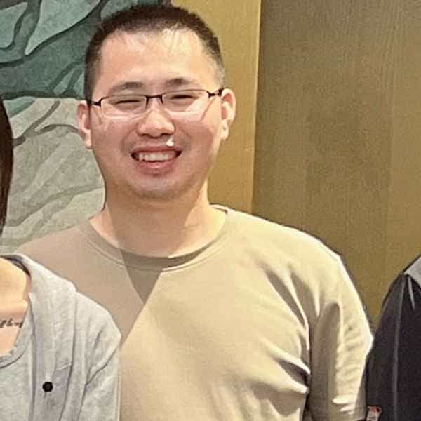 36岁岁广东单身帅哥 - 周口吉缘网