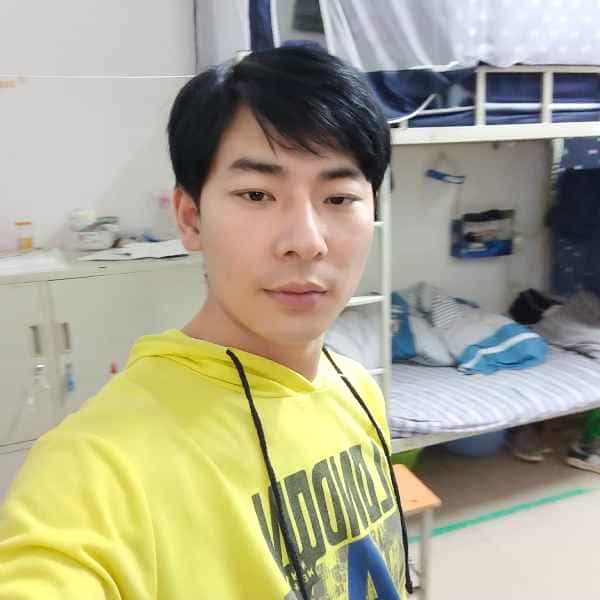 38岁岁河南单身帅哥 - 周口吉缘网