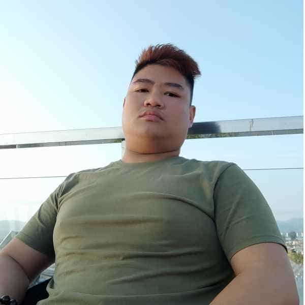 29岁岁广东单身帅哥 - 周口吉缘网