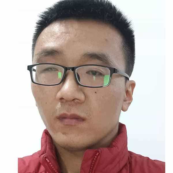 34岁岁山东单身帅哥 - 周口吉缘网