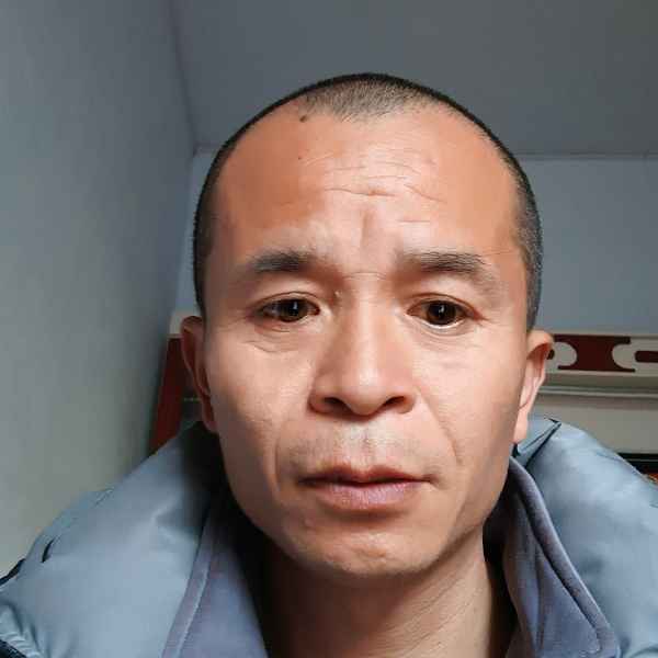 43岁岁河南单身帅哥 - 周口吉缘网