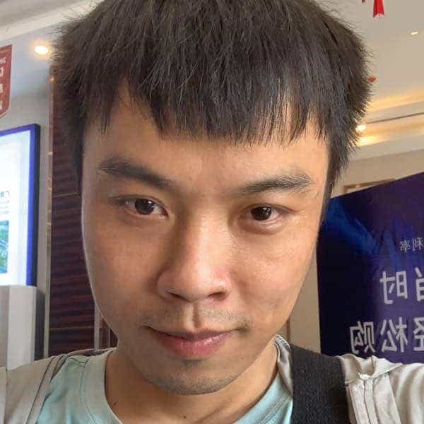 42岁岁广西单身帅哥 - 周口吉缘网