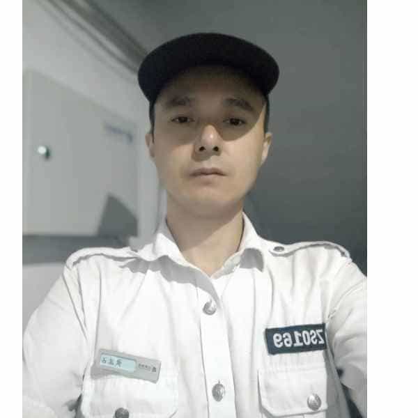 41岁岁河南单身帅哥 - 周口吉缘网