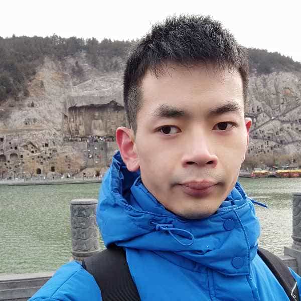 28岁岁河南单身帅哥 - 周口吉缘网