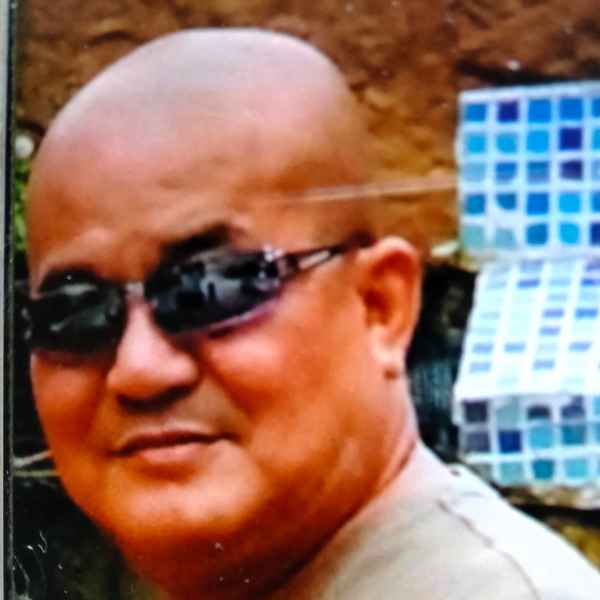 49岁岁山东单身帅哥 - 周口吉缘网