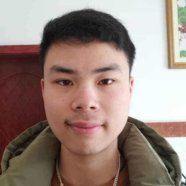 27岁岁江西单身帅哥 - 周口吉缘网