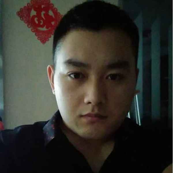 36岁岁河南单身帅哥 - 周口吉缘网