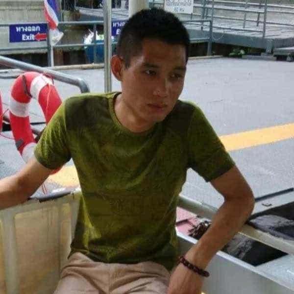 38岁岁湖南单身帅哥 - 周口吉缘网
