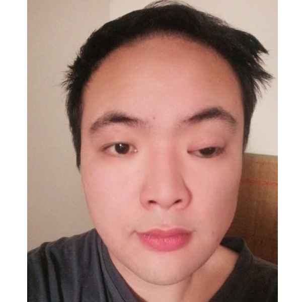33岁岁湖北单身帅哥 - 周口吉缘网