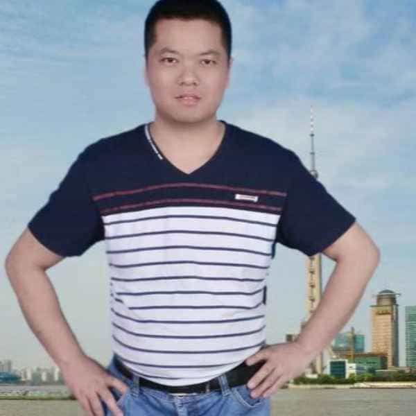 35岁岁湖北单身帅哥 - 周口吉缘网