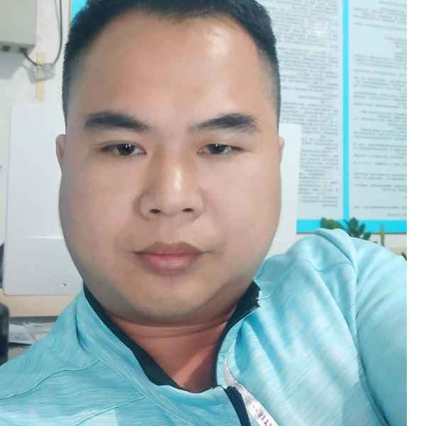 41岁岁广西单身帅哥 - 周口吉缘网
