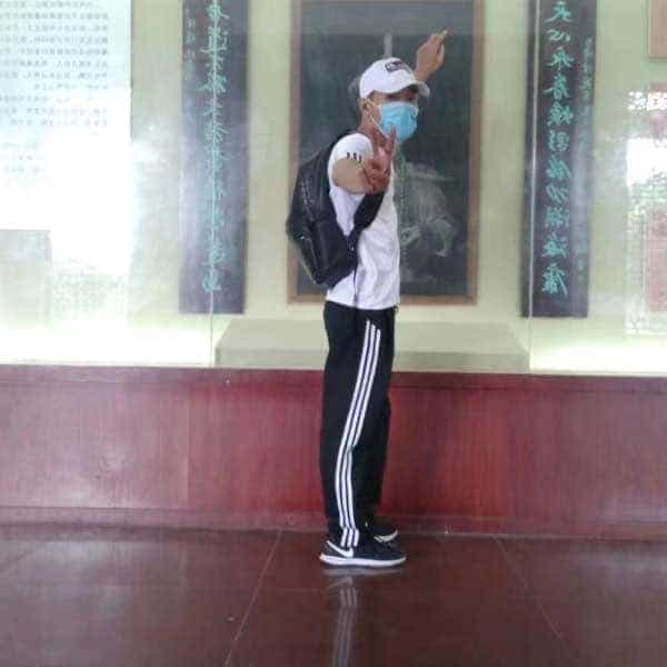 36岁岁广东单身帅哥 - 周口吉缘网
