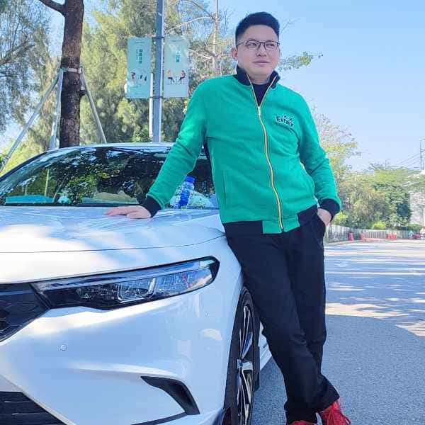 31岁岁湖北单身帅哥 - 周口吉缘网