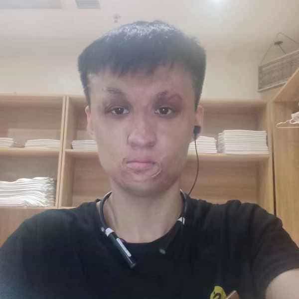 27岁岁山东单身帅哥 - 周口吉缘网