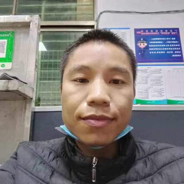 38岁岁广东单身帅哥 - 周口吉缘网