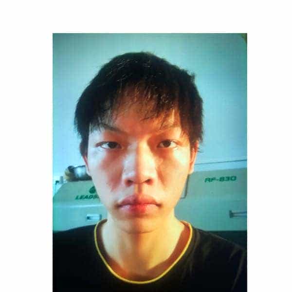 30岁岁江西单身帅哥 - 周口吉缘网