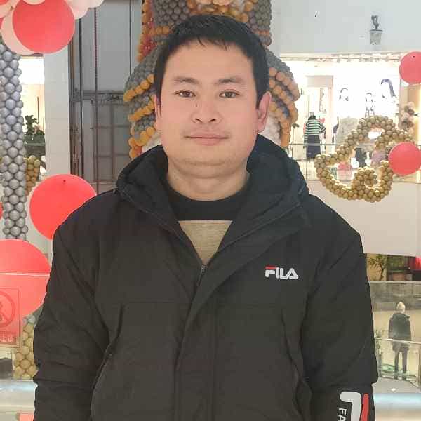 41岁岁河北单身帅哥 - 周口吉缘网