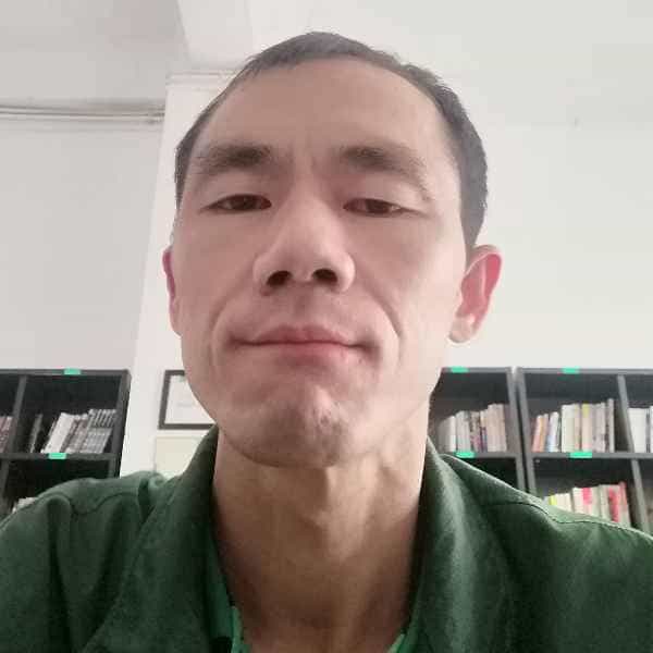 38岁岁湖南单身帅哥 - 周口吉缘网