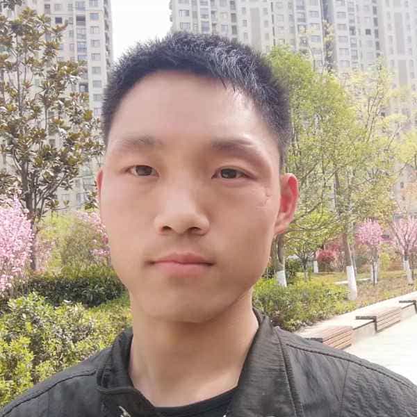 30岁岁湖北单身帅哥 - 周口吉缘网