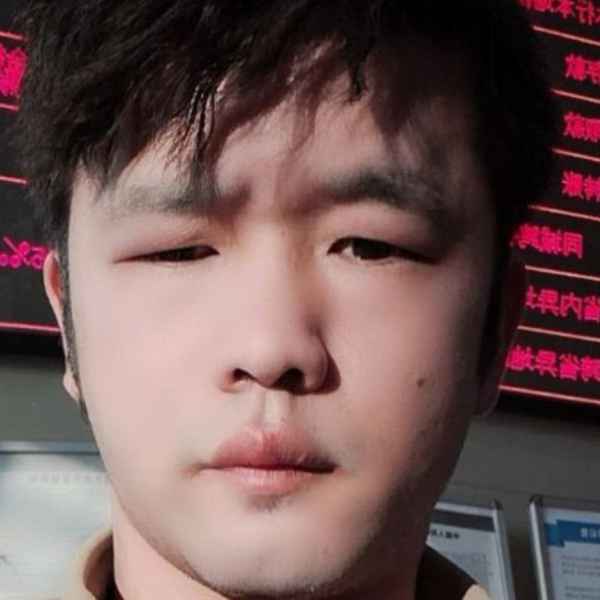 35岁岁湖北单身帅哥 - 周口吉缘网