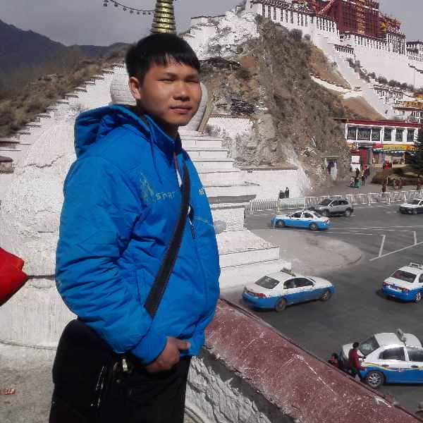 34岁岁广西单身帅哥 - 周口吉缘网