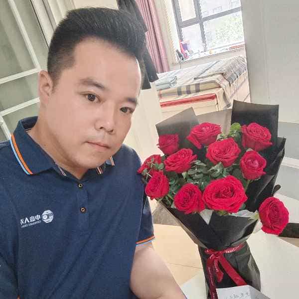 35岁岁河南单身帅哥 - 周口吉缘网