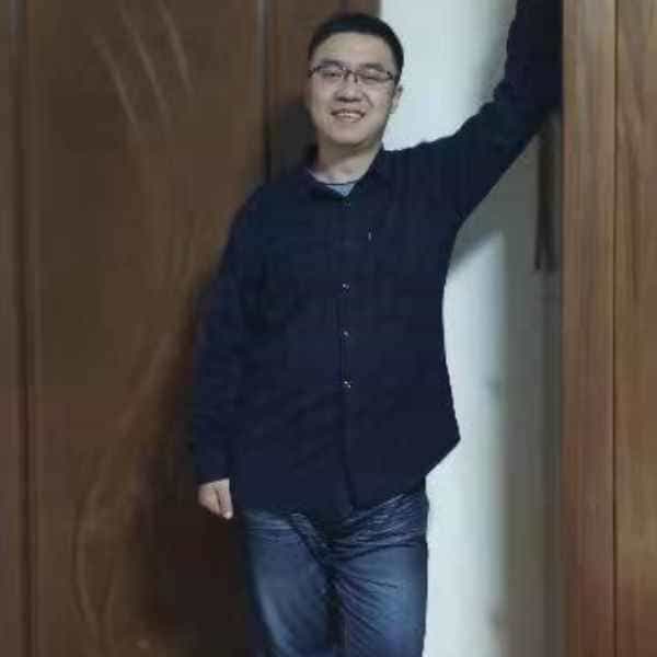 35岁岁广东单身帅哥 - 周口吉缘网