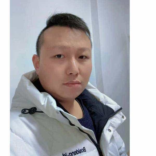 35岁岁江苏单身帅哥 - 周口吉缘网