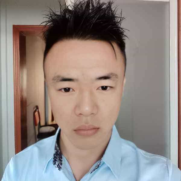 38岁岁江苏单身帅哥 - 周口吉缘网